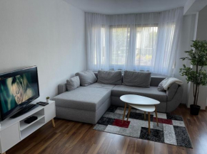 Nice apartment with privat parking near airport